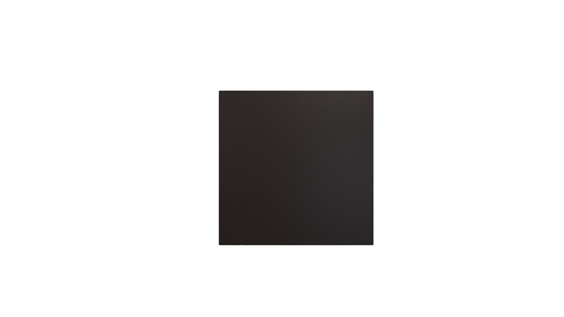 Reverberation Control Panel 50mm