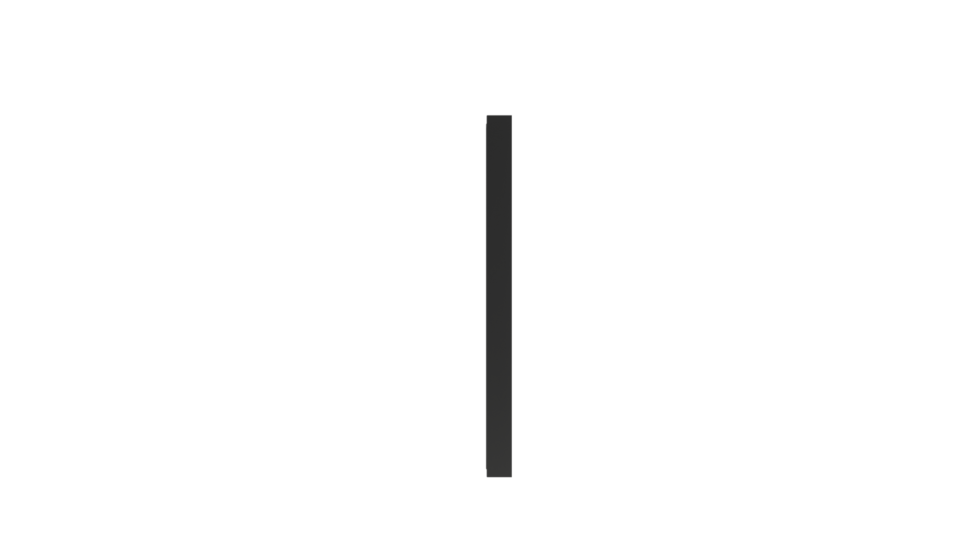 Resonance Control Panel